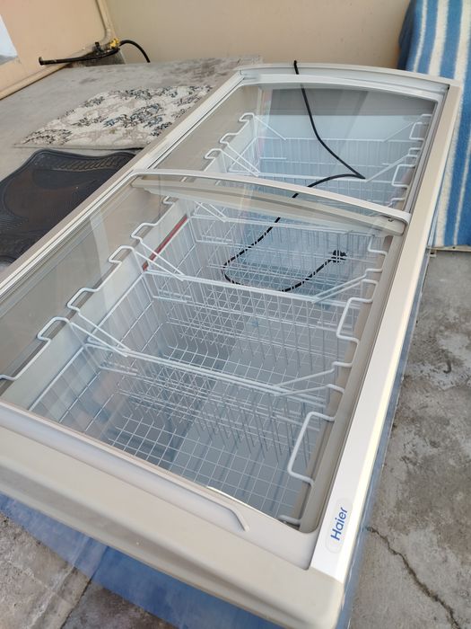 Haier Marazilnik sotiladi