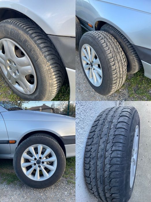 Toyota Avensis T22 2. 0 Turbo Diesel Royal Edition