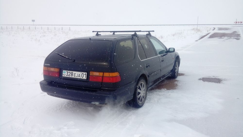 Продам срочно хонда аккорд