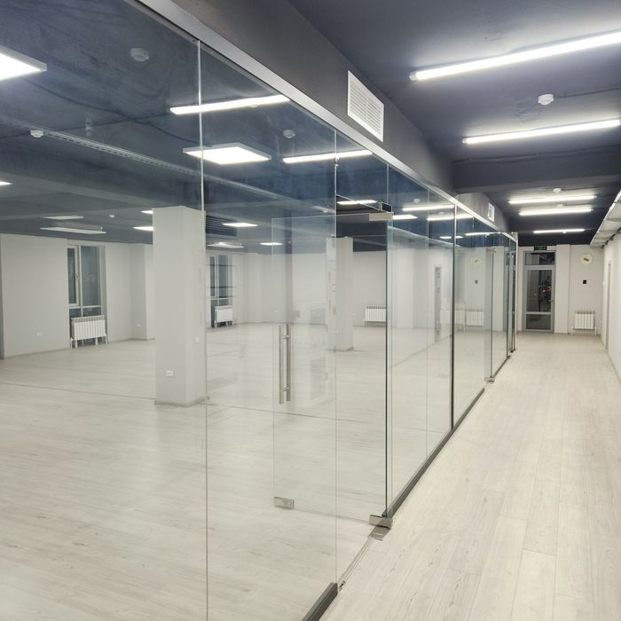 Аренда Офиса 500m2