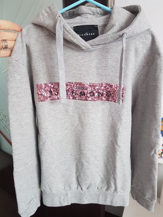 Hanorac Richmond 12 ani