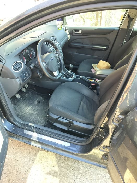 Ford Focus break an 2007