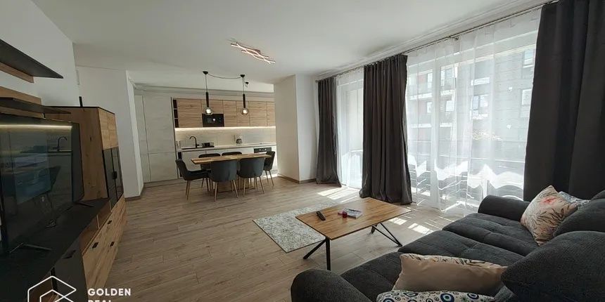 Dau spre închiriere apartament