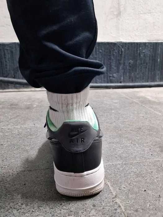 Оригианлни маратонки Nike Air Force 1 Low Northern Lights