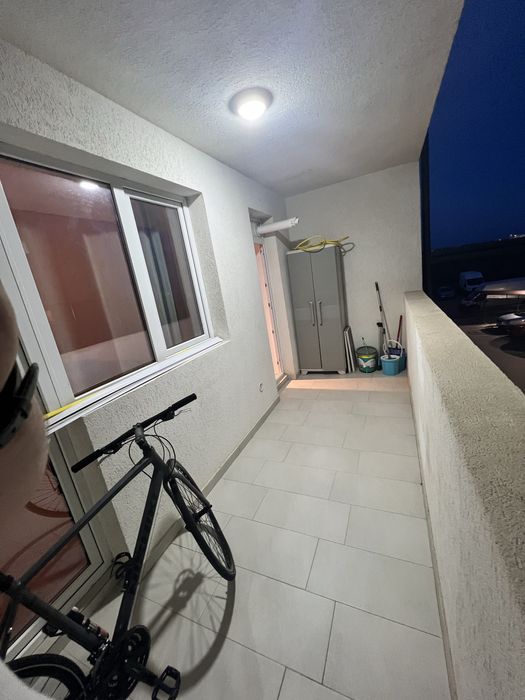 Apartament Biruintei
