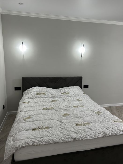 Сдам квартиру в новом доме