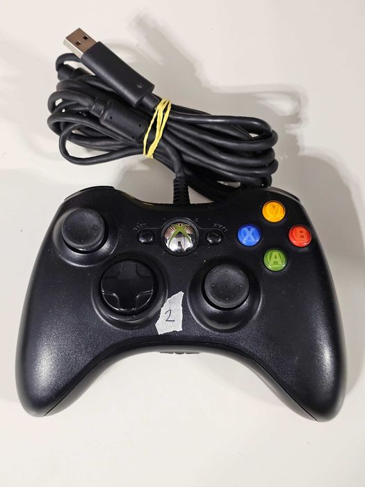 Controller Xbox 360