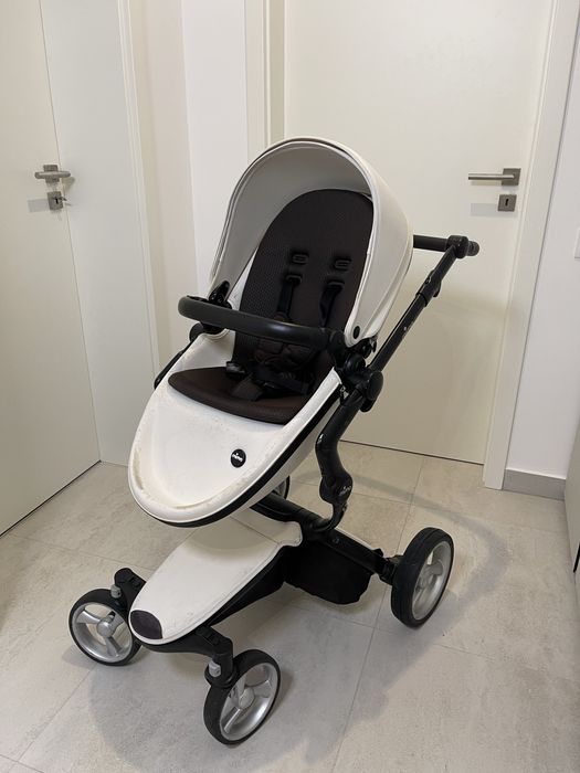 Carucior mima xari