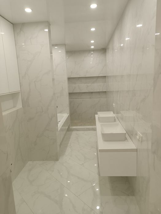 РЕМОНТ ОТ АНДРЕЯ ПОД КЛЮЧ+ ДИЗАЙН под ключ ! ваш шикарный ремонт от Ан