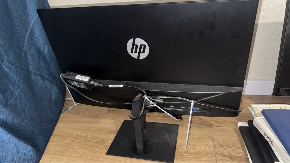 Монитор HP 27 дюймов