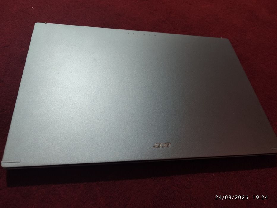 Acer noutbook intel core i7