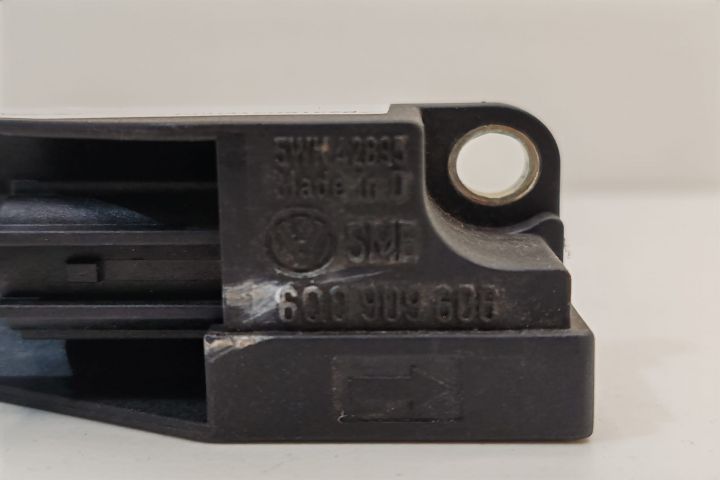 Senzor Impact 17010602 / 6Q0909606 Volkswagen VW Caddy a 2-a generati