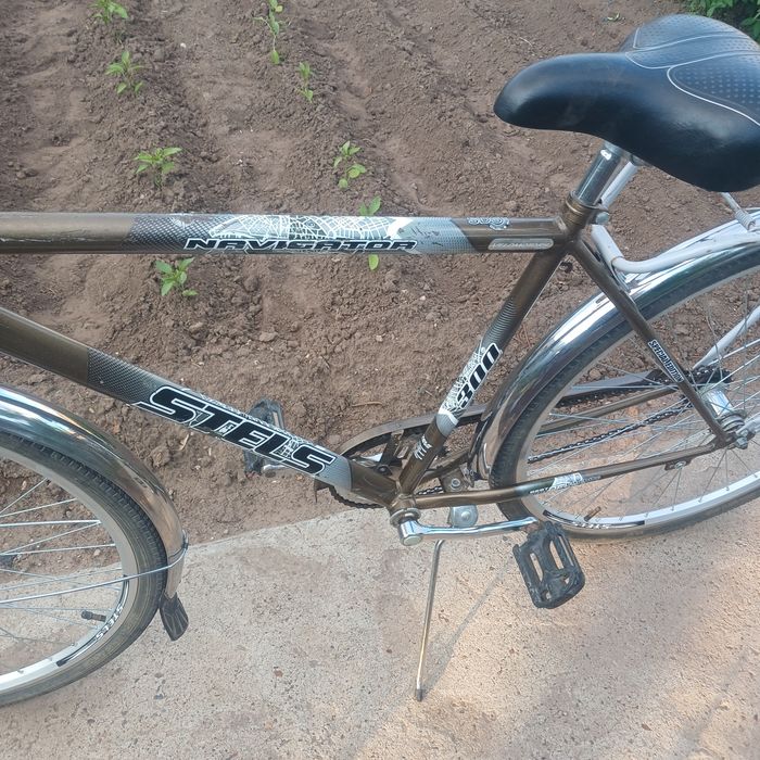 Продам велосипед взрослый