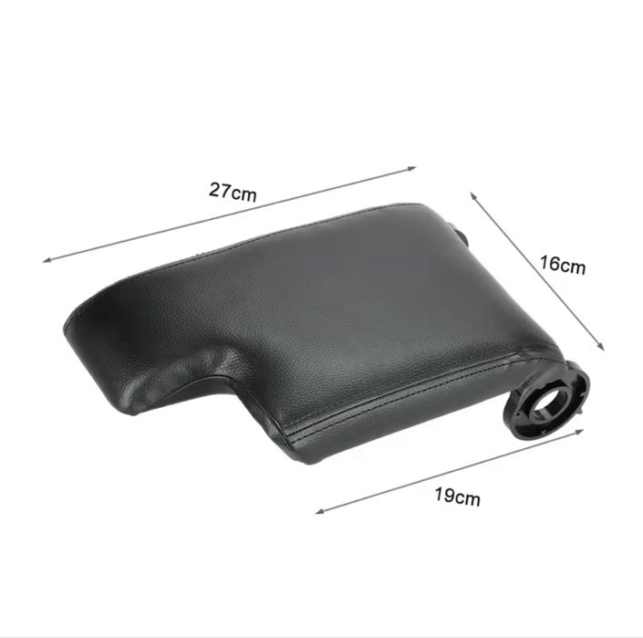 Капак подлакътник БМВ серия 3 Е46 BMW 3 E46