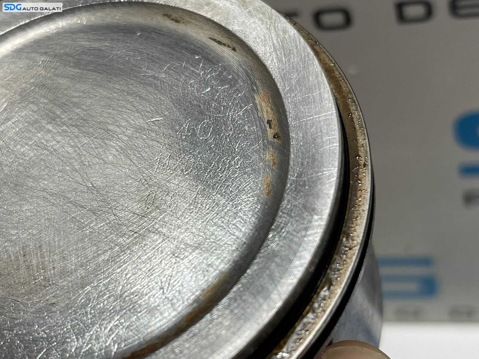 Piston Pistoane Complet cu Biela Seat Ibiza 1.4 BXW 2009 - 2015 Cod Bielă 036DQ 032T [B3369]
