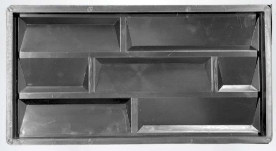 Формы для термопанелей