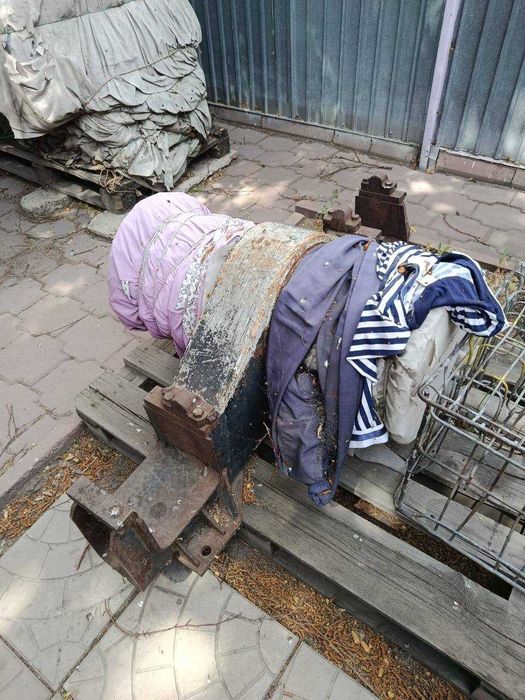 Продам машину Татра 815