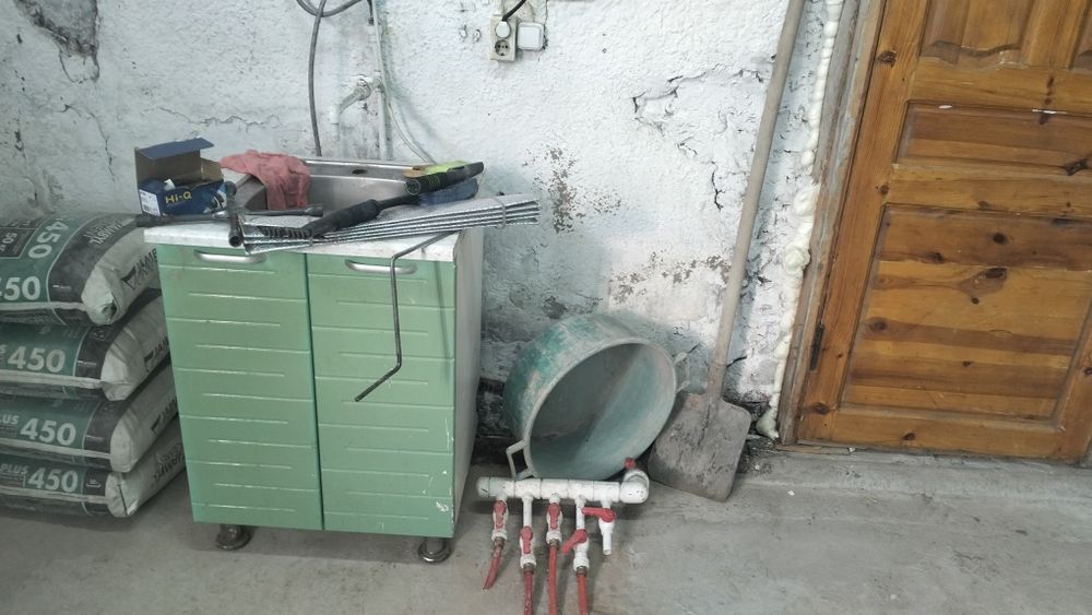 Продам гараж 120м2