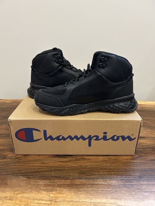 Мъжки Зимни Обуки CHAMPION