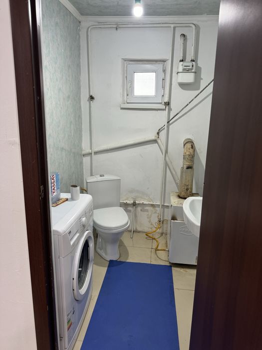 Жер уй жалга жибериледи