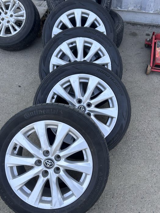 Диски шинны ………………