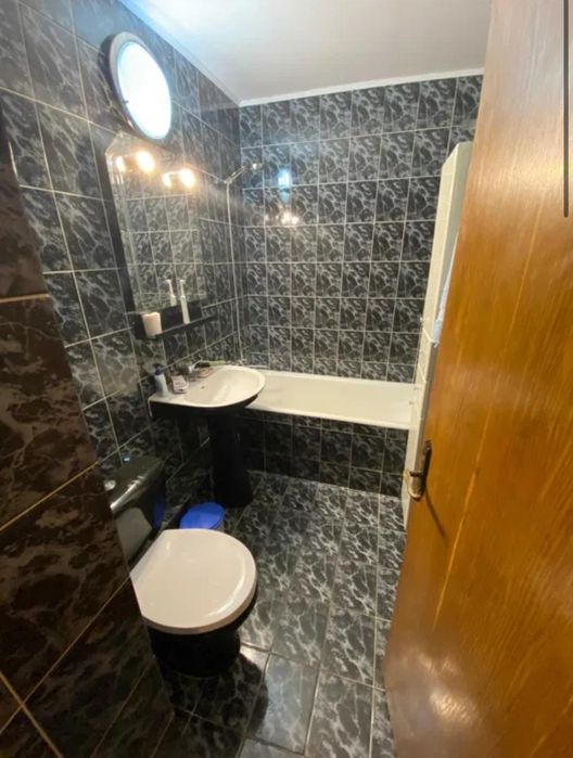 Inchiriez apartament 3 camere Lujerului Veteranilor