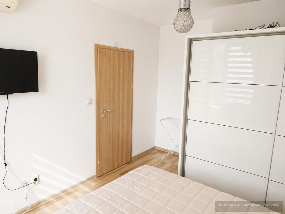 Двустаен апартамент под наем в ж.к. Овча купел, 2222900