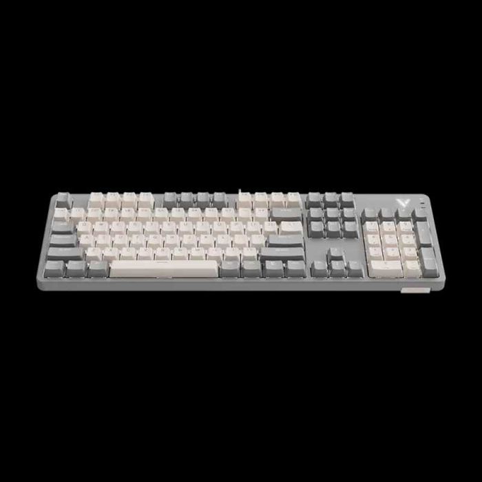 Rapoo V500PRO Beige Grey механическая клавиатура