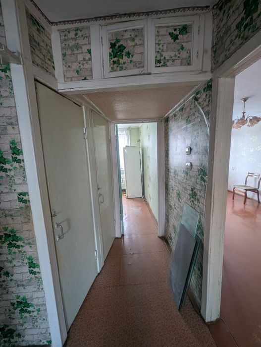 Продам 3х ком.  квартиру