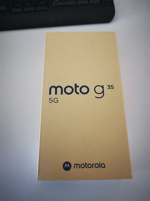 Motorola G35 256GB