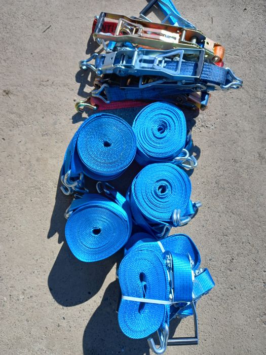 Chingi pentru marfă..