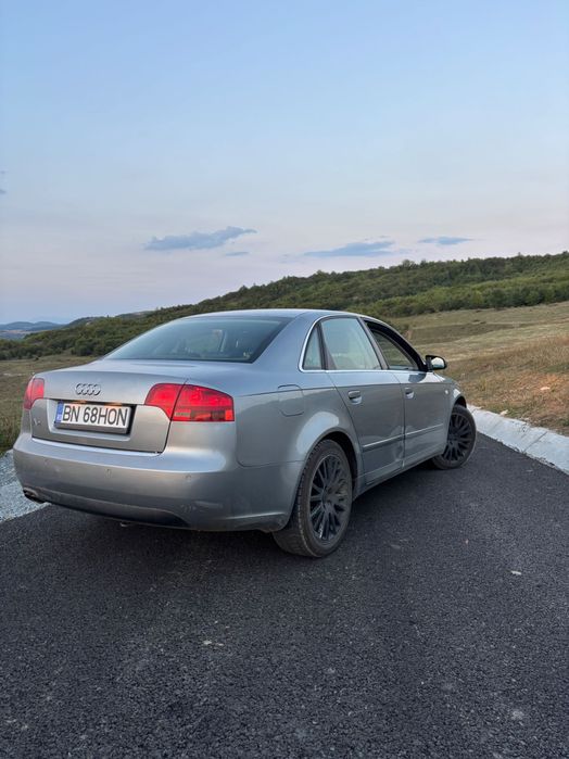 AUDI A4 2.0 2005