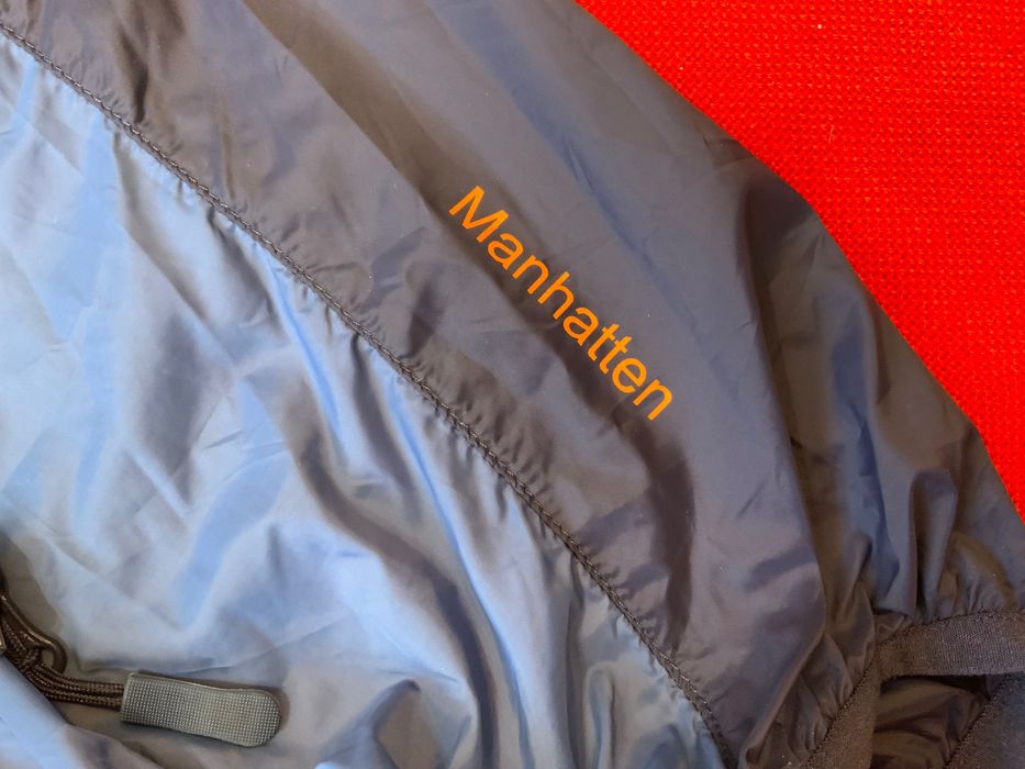 Vikfjell-оригинална ветровка,яке 2хл