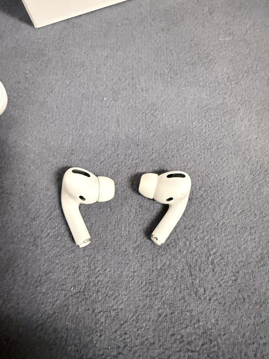 Airpods pro casti apple originale
