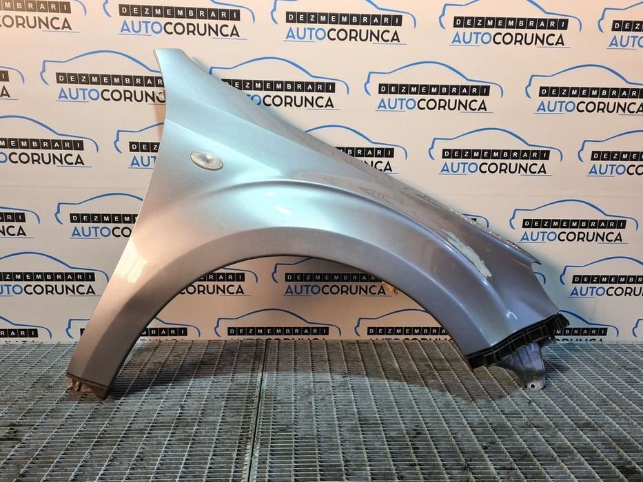 Aripa Dreapta Fata Subaru Forester 2007 - 2010 4 Usi GRI C6Z (847)