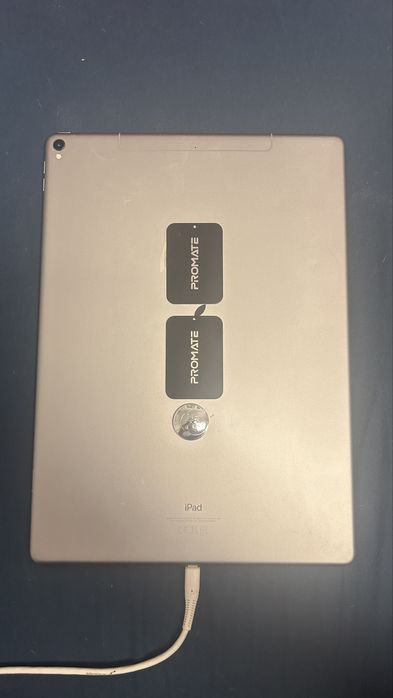 Ipad Pro 12.9 inch gen 2