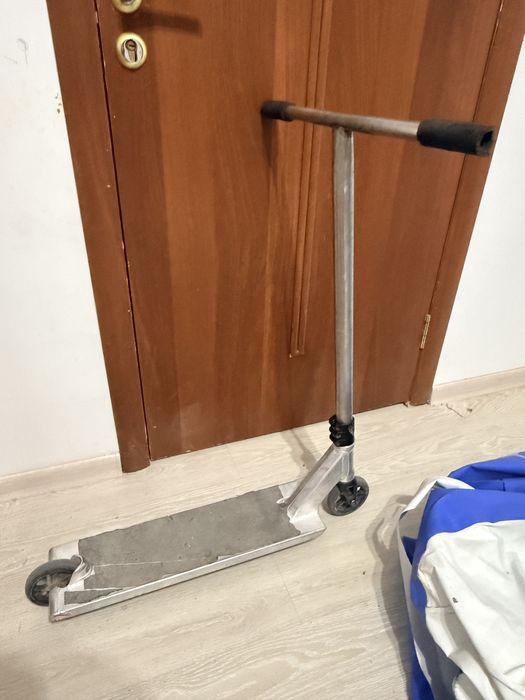 Продаю кастом самокат