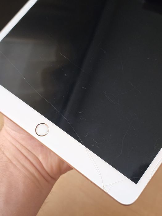 Ipad Air 3 10.5" Gold, 64Gb, 91% baterie