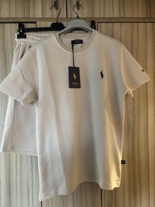 Polo Ralph Lauren мъжки летен екип