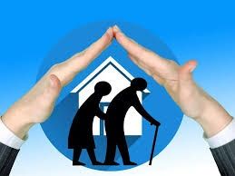 Iau in întreținere si îngrijesc persoane vârstnice și imobilizate