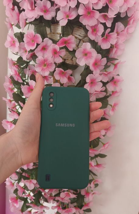телефон галакси а01