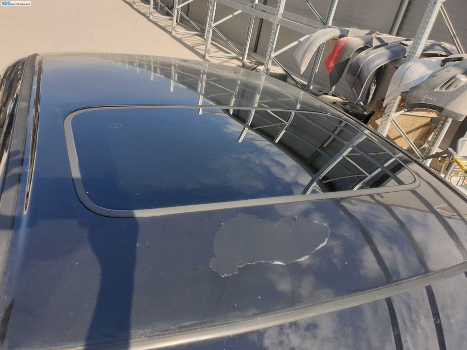 Trapa Geam Sticla Panorama Panoramic Honda Accord 7 2002 - 2007 [K7443]