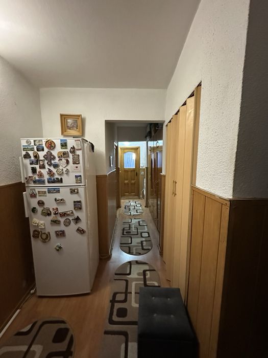 Apartament 3 camere decomandat – Vaslui, zona Spitalului Municipal