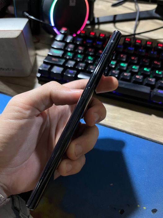 Самсунг нот 10 5G