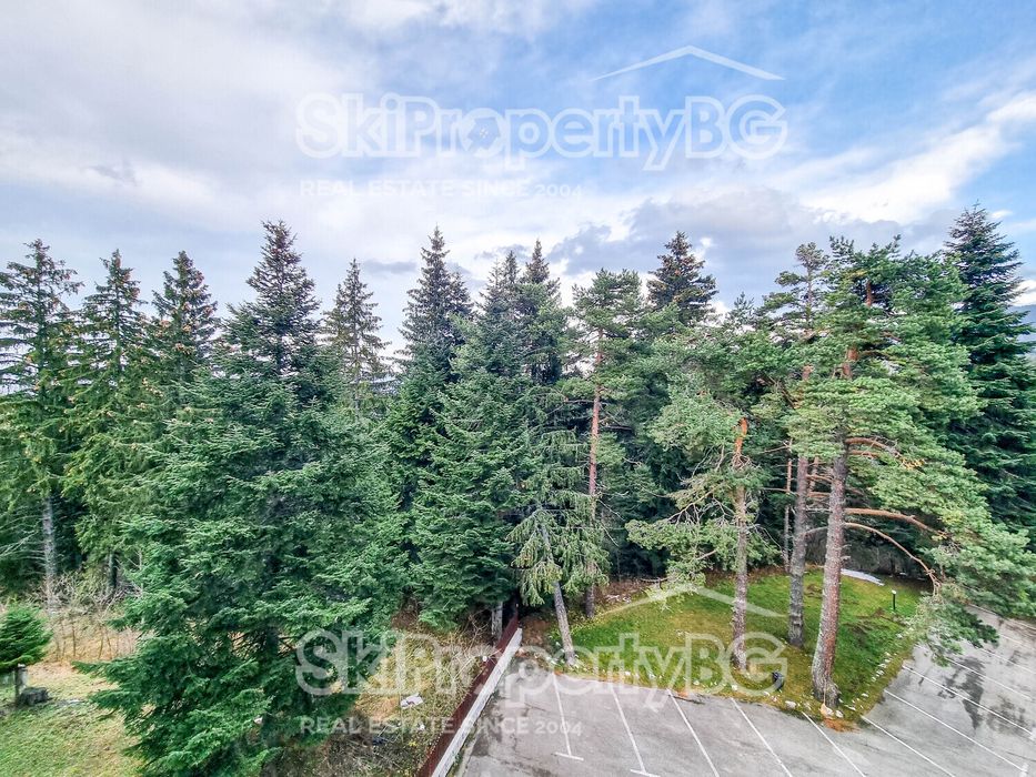 Продава се Двустаен апартамент в к.к. Боровец - 72 кв.м за 1777 €/кв.м - Снимка #19