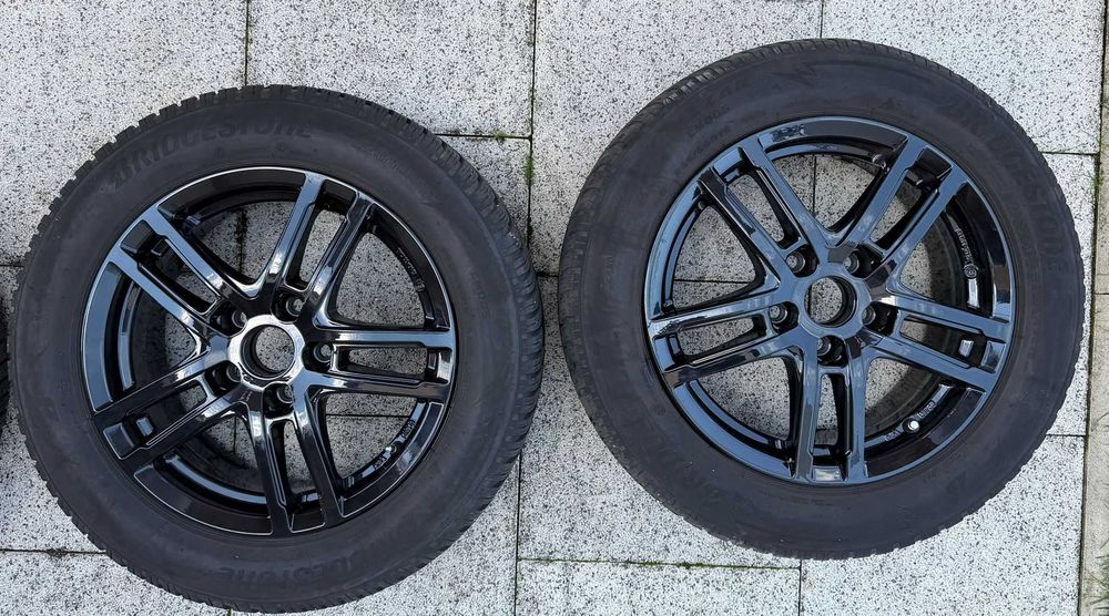 Jante Skoda Octavia IV compatibile si cu alte modele