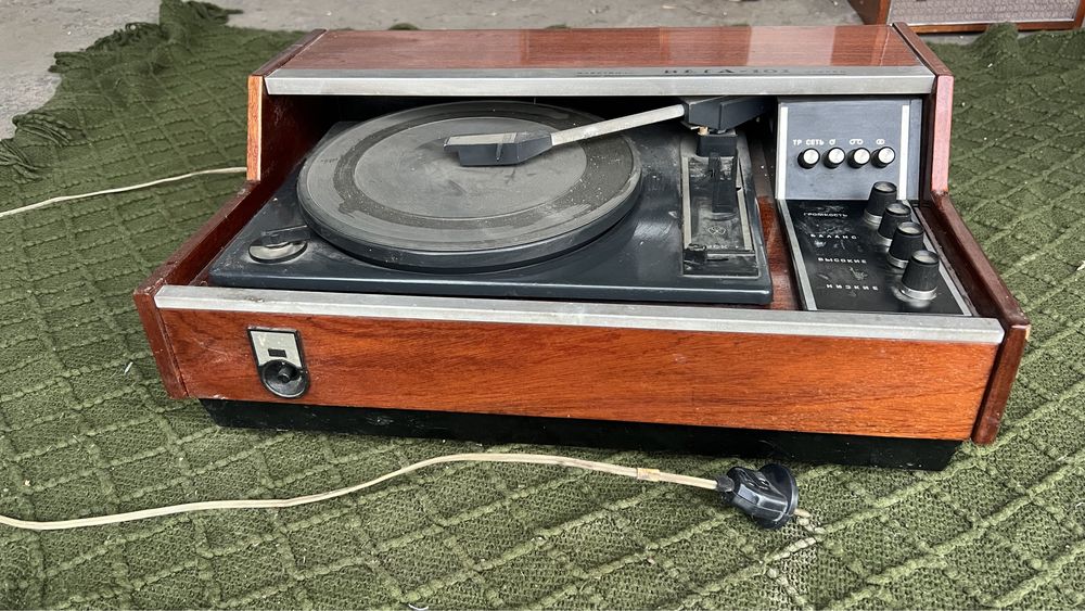 Продам: стерео 1973 г. Выпуска Винтаж
