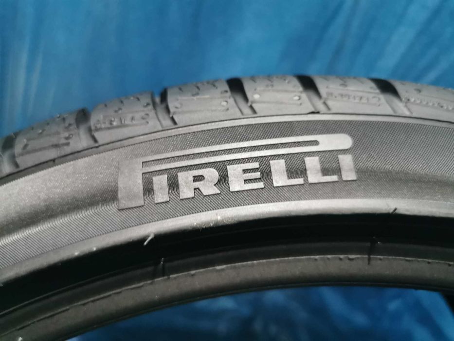 285/30 R20 - pirelli m+s 2 bucati
