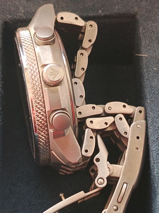 Vând ceas Citizen Promaster Titan