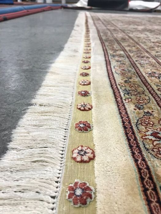 Eco wash gilam yuvish korxonasi